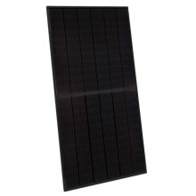 Photovoltaik-Solarpanel JINKO 380 Wp Komplett Schwarz IP67 Halbzelle